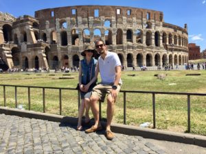 colosseum