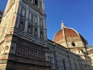 florence duomo