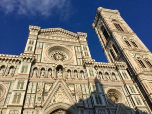 florence duomo