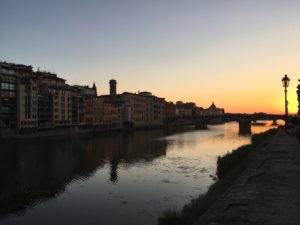 arno florence