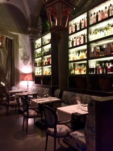 locale florence