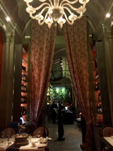 locale florence