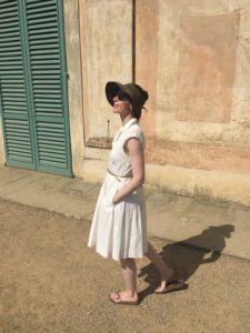 pitti palace florence