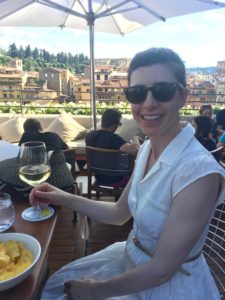 florence wine bar