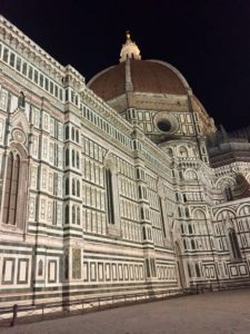 duomo florence
