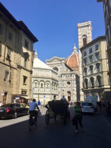 florence duomo