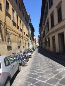 via fiesolana