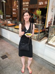 madrid mercado me