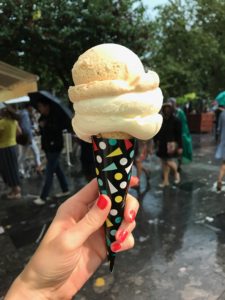 san sebastian ice cream day 1
