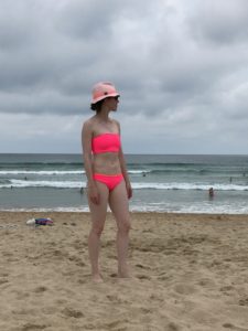 san sebastian outfit day 3