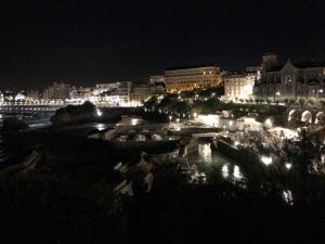 biarritz