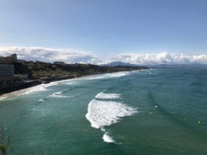 biarritz