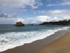 biarritz