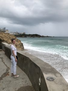 biarritz