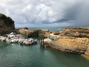 biarritz