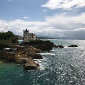 biarritz