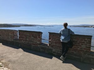 oslo view
