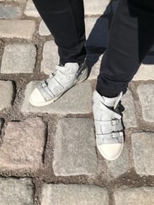 ash trainers