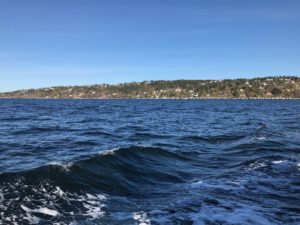 oslo water