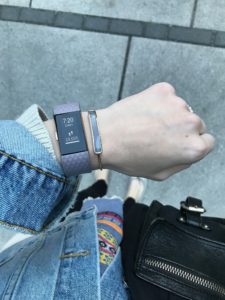 fitbit
