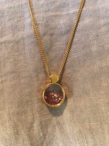 bjorg jewellery
