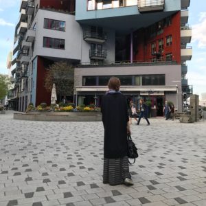 oslo building
