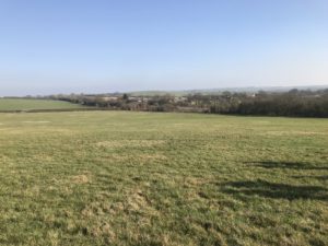 Oxfordshire England