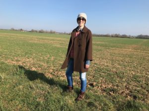 Oxfordshire Country Walks