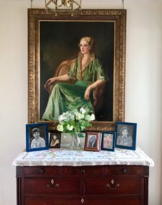Poundon Portraits
