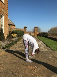 Poundon Yoga Retreat
