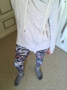Lululemon Sweaty Betty Yoga Clothes