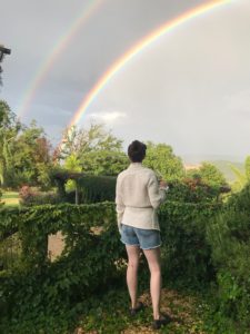 tuscany fashion